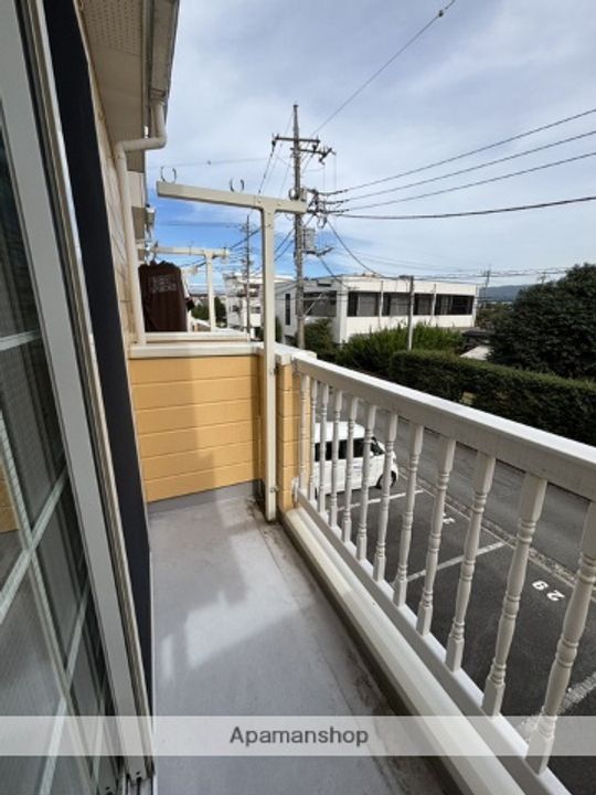 ヴィラ・ラフィーネのその他画像