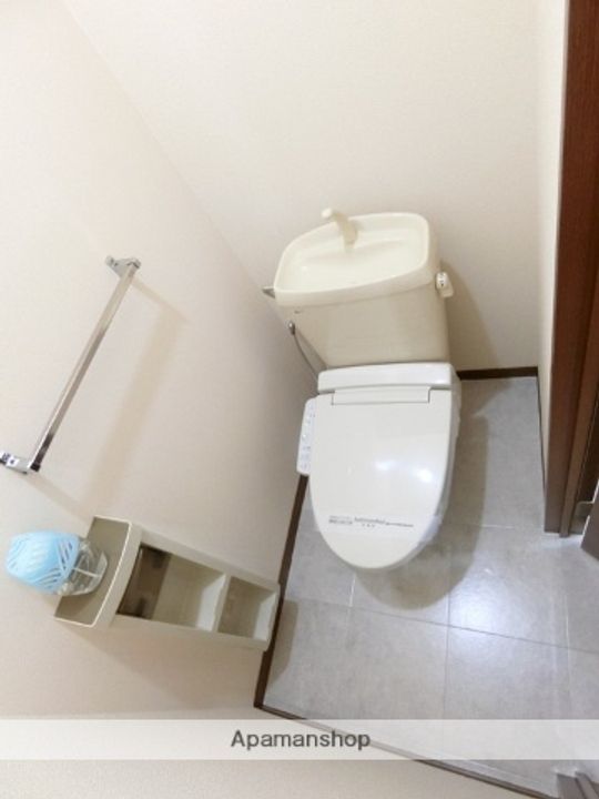 クレール大坂E202のその他画像