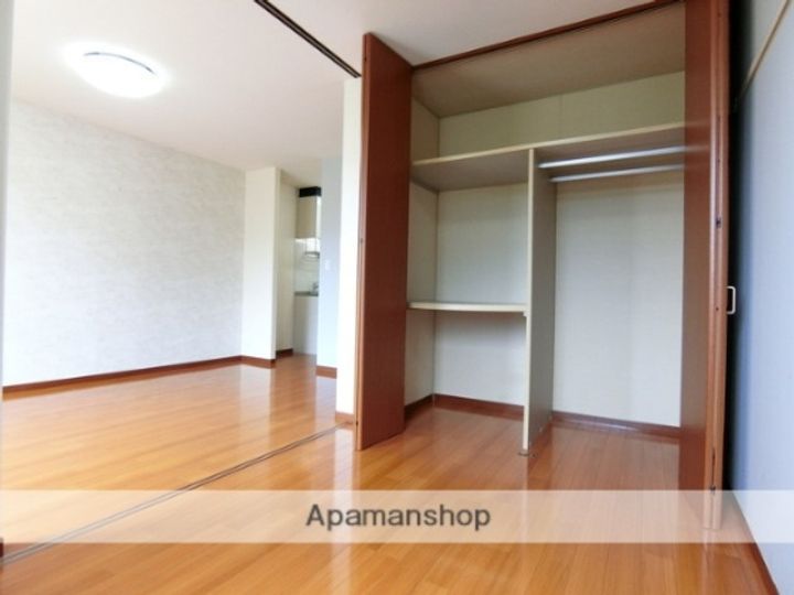 シャーメゾン中山のその他画像