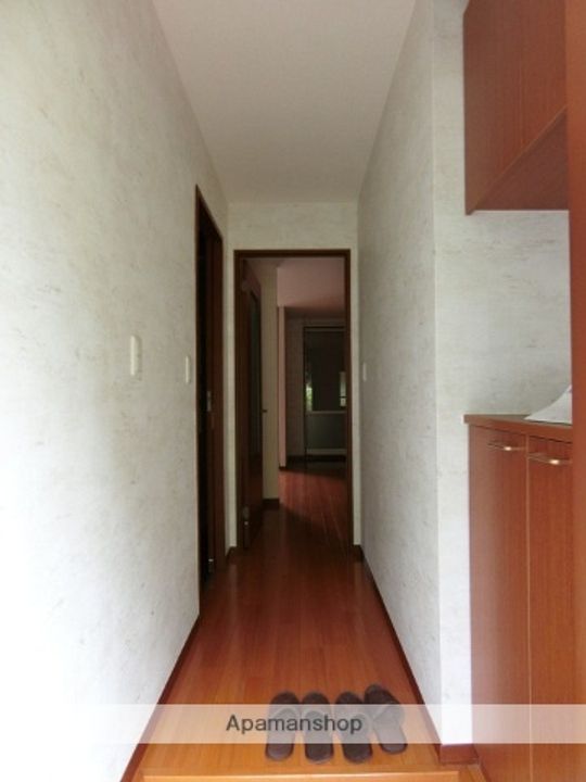 シャーメゾン中山のその他画像