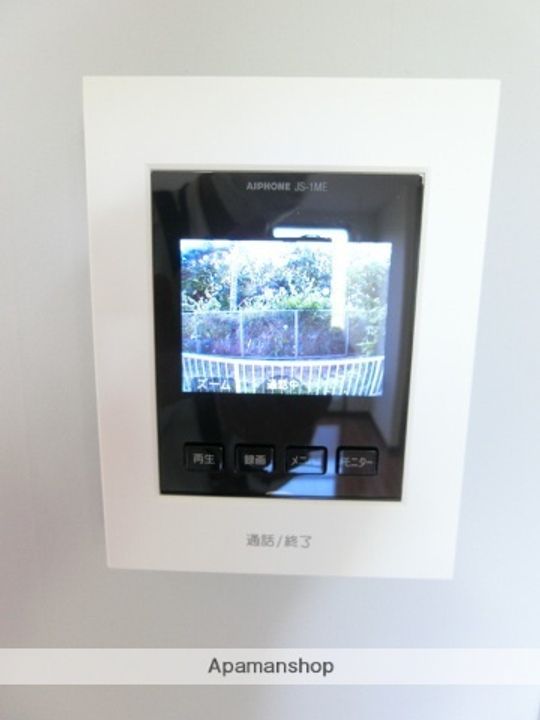 シャーメゾン中山のその他画像