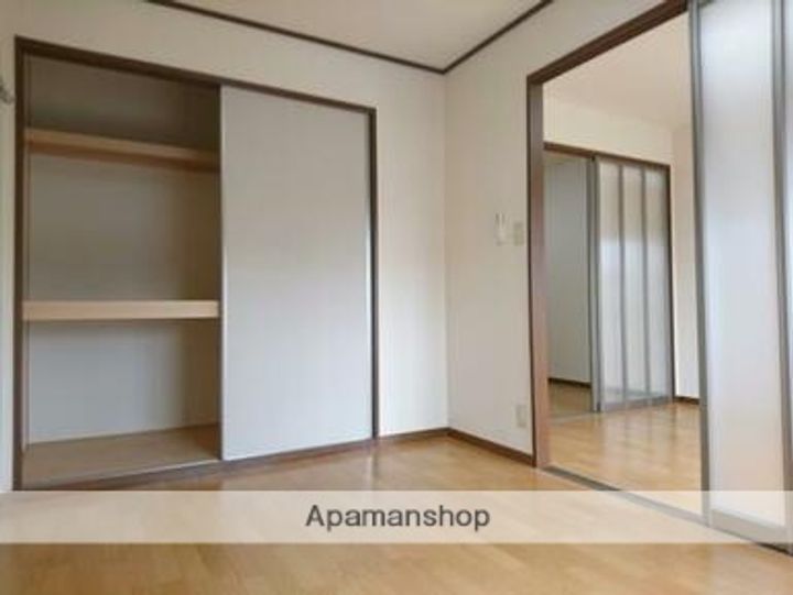 静岡県御殿場市東田中1丁目の賃貸アパートのその他画像