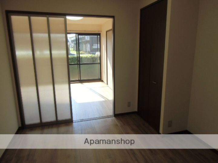 静岡県御殿場市東田中1丁目の賃貸アパートのその他画像