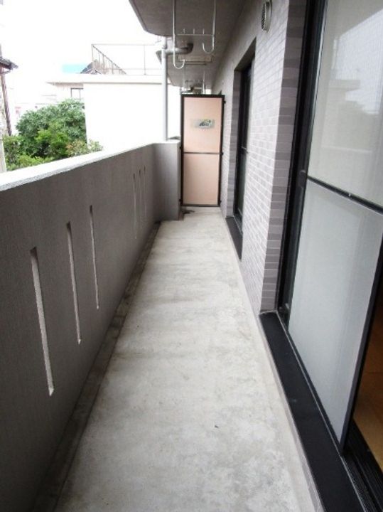 エル・パラシオのその他画像