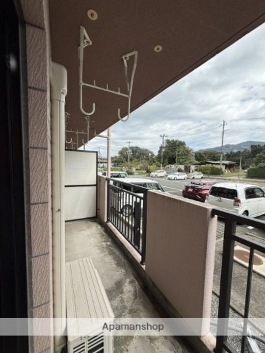 コーポラス野中のその他画像