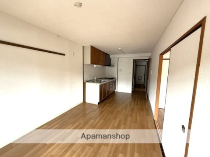 コーポラス野中のその他画像