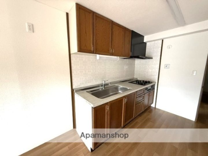 コーポラス野中のその他画像