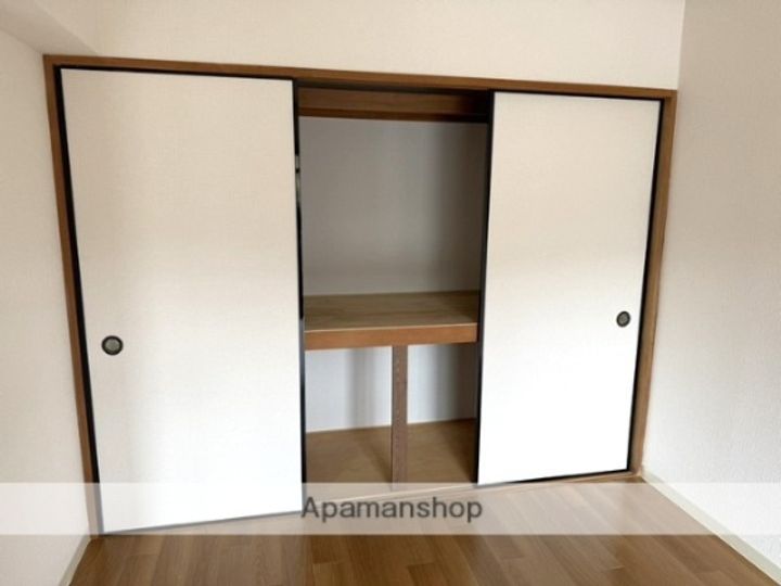 コーポラス野中のその他画像