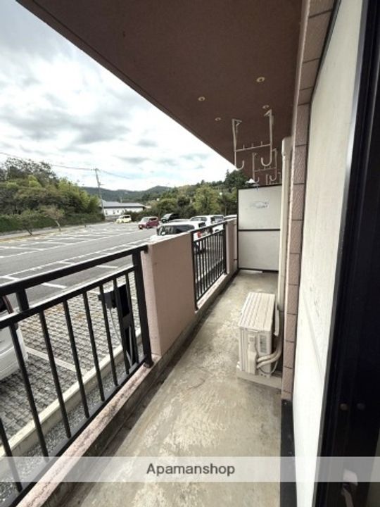 コーポラス野中のその他画像