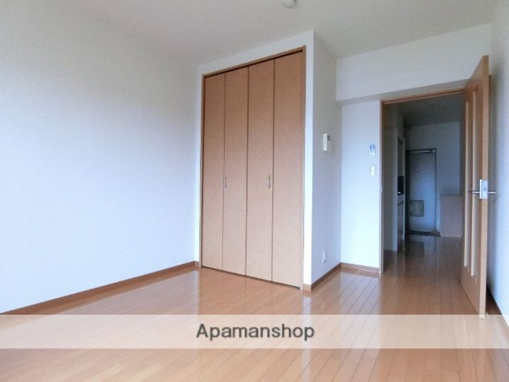 グランピュア・カミヤ307の内装