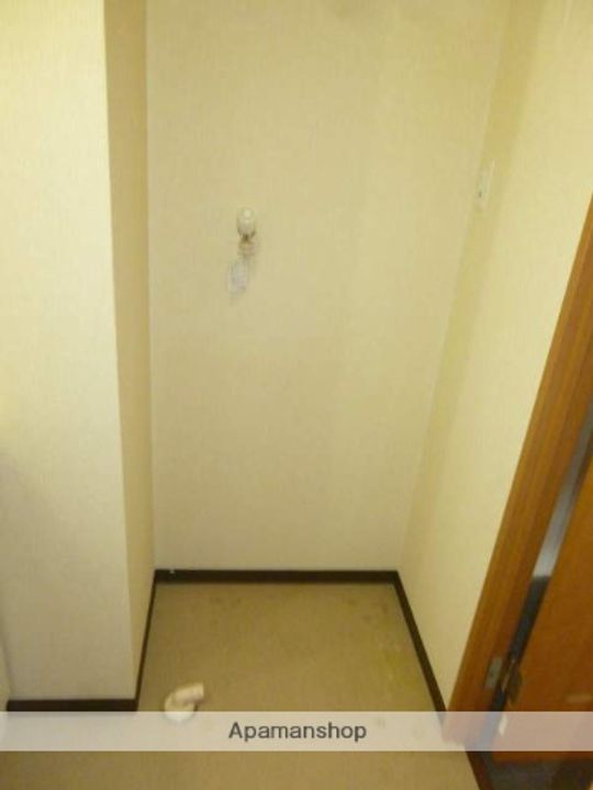 グランピュア・カミヤ307の内装