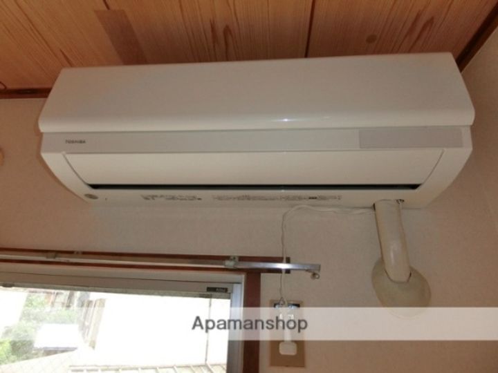 シャリエ中山のその他画像