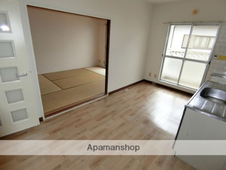 シャリエ中山のその他画像