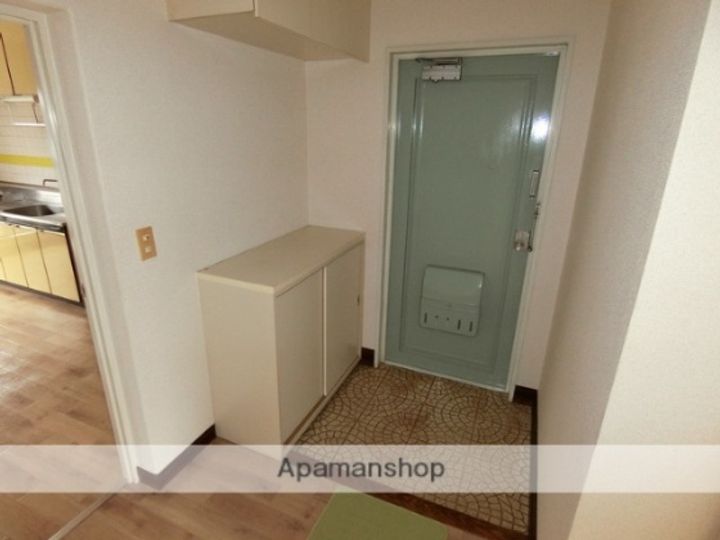 シャリエ中山のその他画像