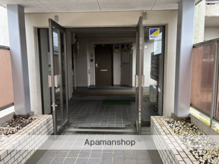 メゾン東富士のその他画像