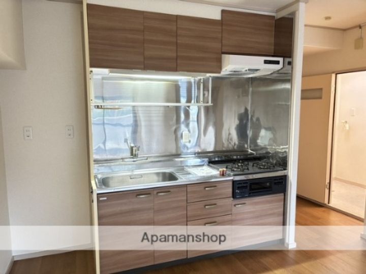 メゾン東富士のその他画像