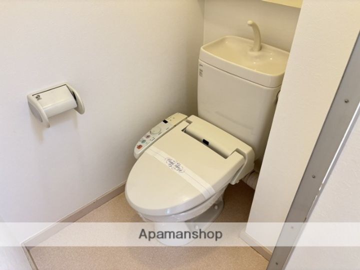 メゾン東富士のその他画像