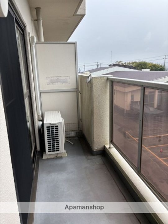 メゾン東富士のその他画像