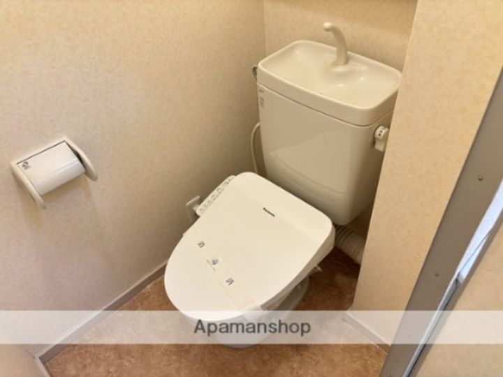 メゾン東富士のその他画像