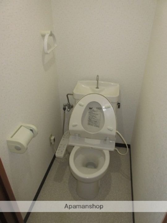 カツマタプラザのその他画像