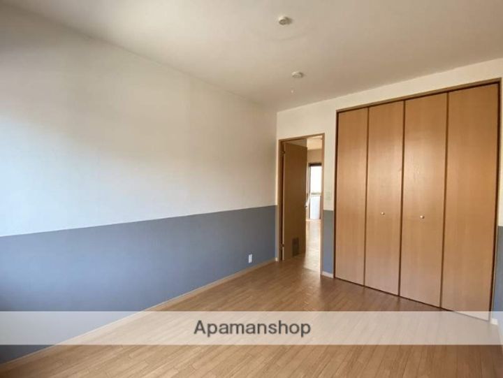 ガーデンコート西添の内装