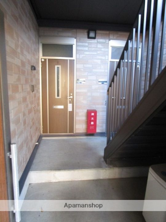 ガーデンコート西添のその他画像