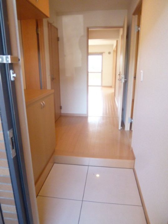 エクセレント・パレスのその他画像