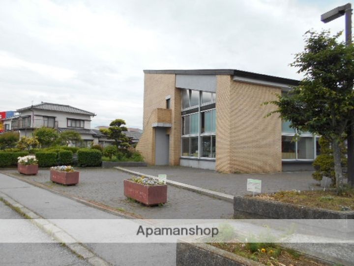 静岡県御殿場市萩原の賃貸アパートの周辺