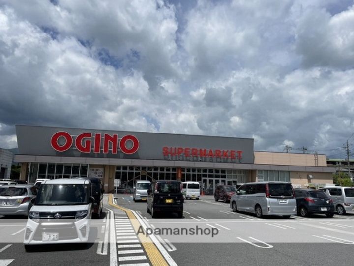 プレミアム大坂の周辺