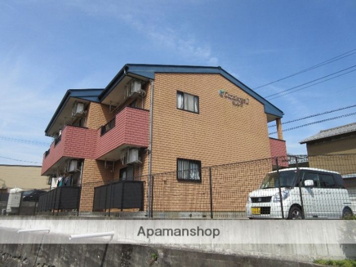 コンシェルジュモリシマIIのその他画像