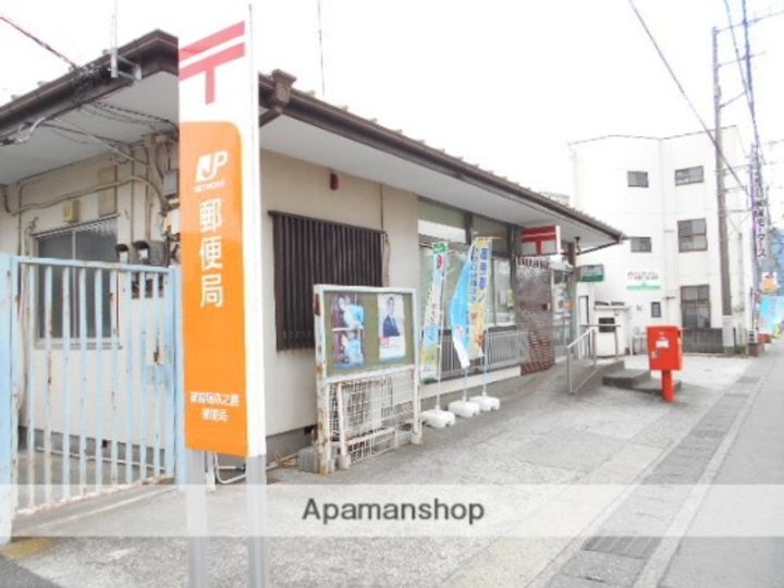 ザ・ロイヤル2000の周辺