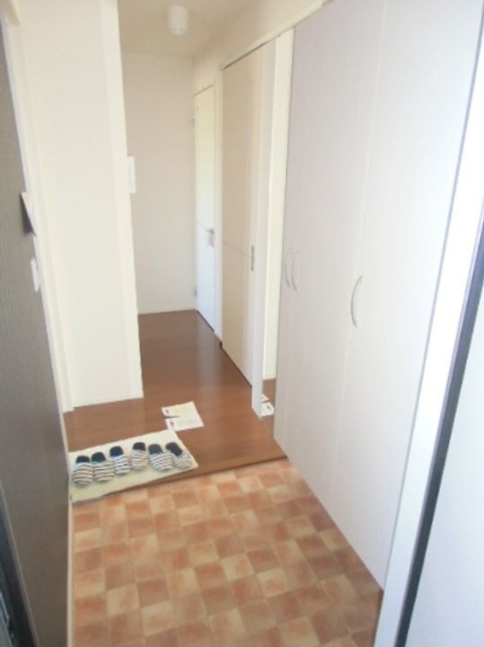 ソレイユY・Ⅱのその他画像