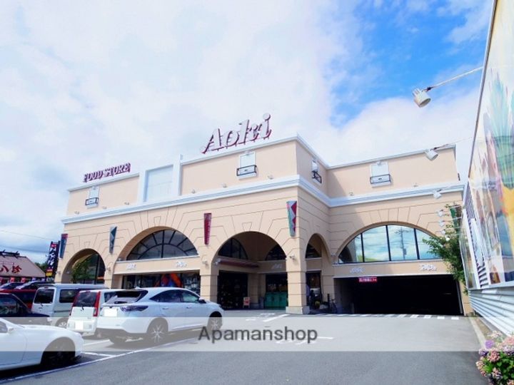 ハイツ御殿場の周辺