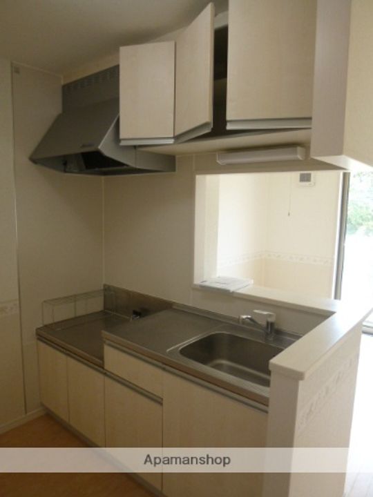 エルメゾンシオンCのその他画像