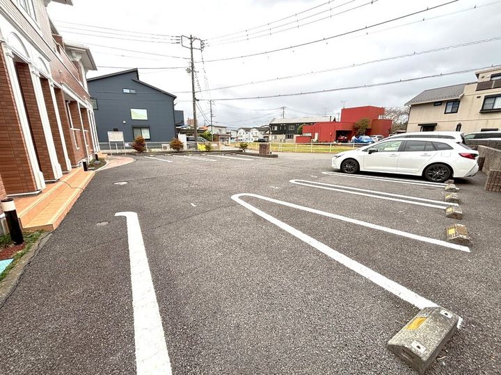 パークレジデンスのその他画像