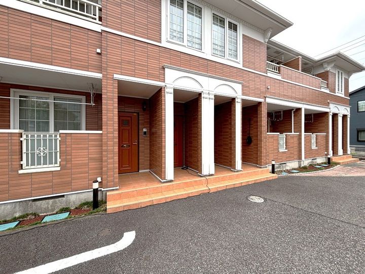 パークレジデンスのその他画像