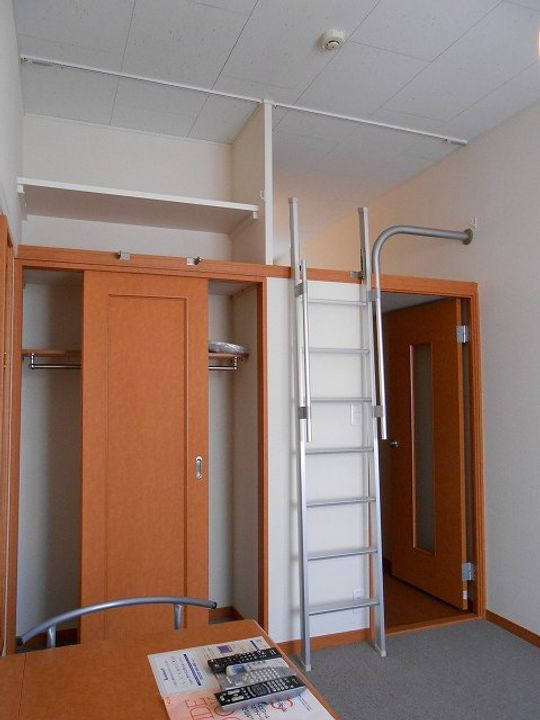 レオパレス東山荘のその他画像