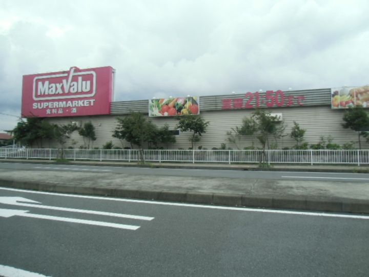 レオパレス東山荘の周辺
