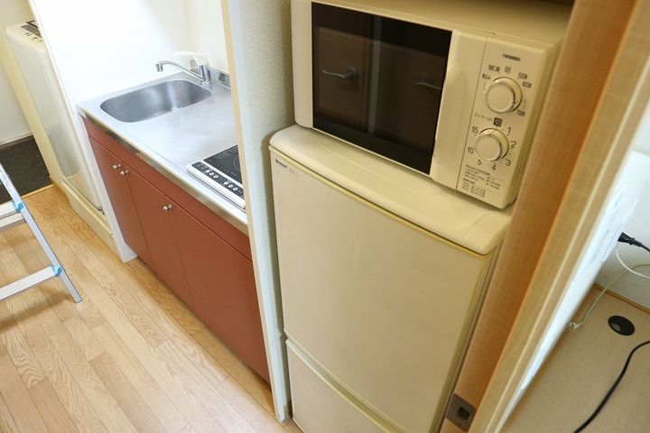 レオパレスアンビシオンのその他画像