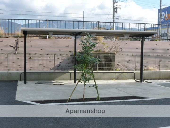 メゾンドアンビシア105のその他画像