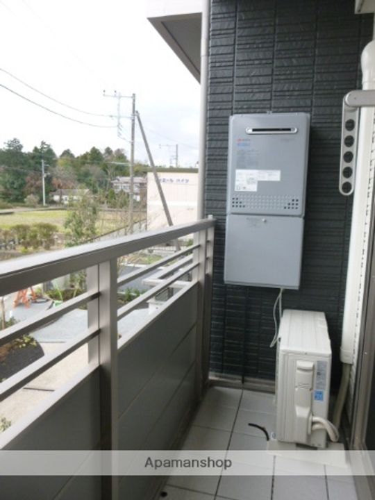 メゾンドアンビシアのその他画像