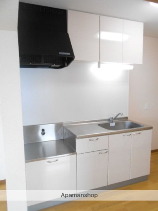 シャラ・Ⅱのその他画像