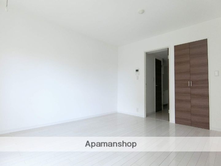 ブリーズ御殿場Ⅱの内装