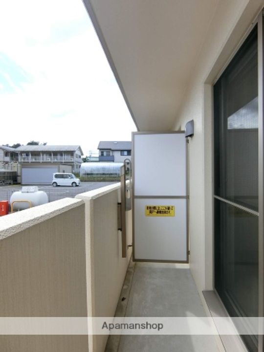 ブリーズ御殿場Ⅱのその他画像