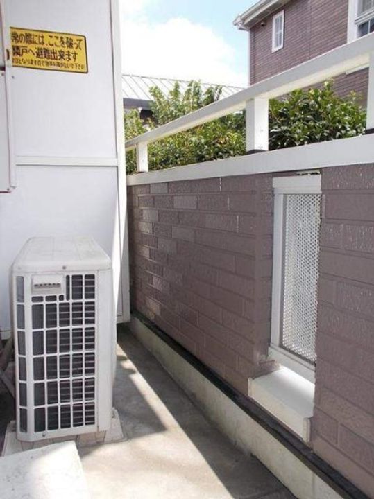 メゾンさくらⅡのその他画像