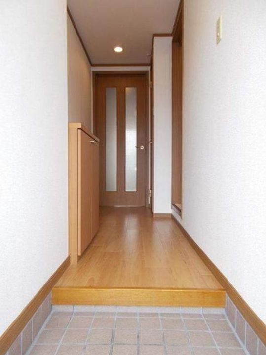 メゾンさくらⅡのその他画像