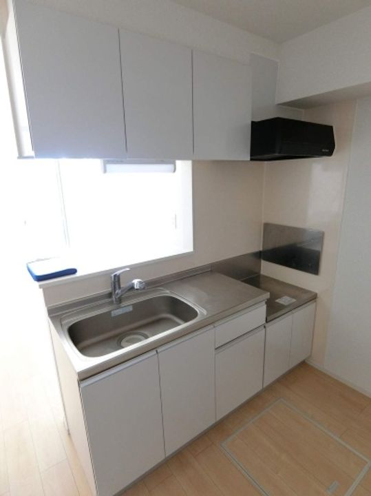 サンブリーズSのその他画像