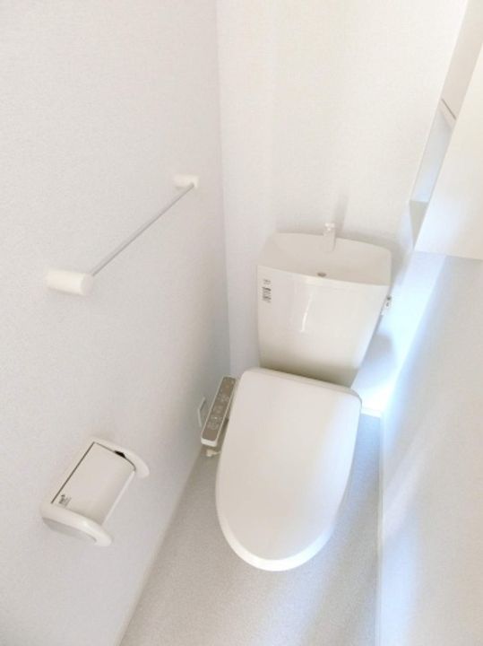 サンブリーズSのその他画像