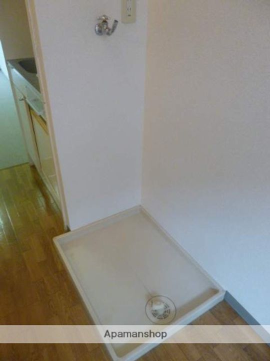 御殿場壱番館・弐番館のその他画像