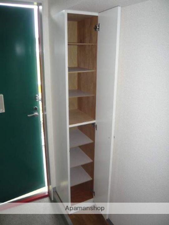 御殿場壱番館・弐番館のその他画像